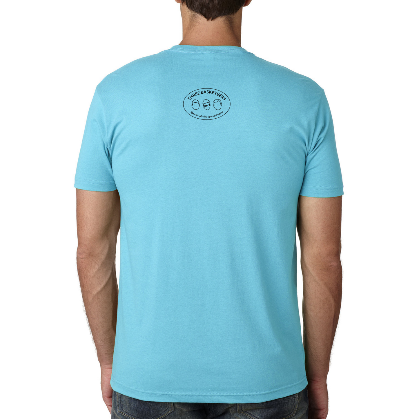 Birthday Clown Adult T-shirt