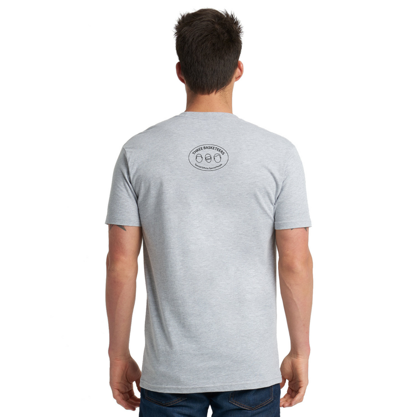 Birthday Clown Adult T-shirt