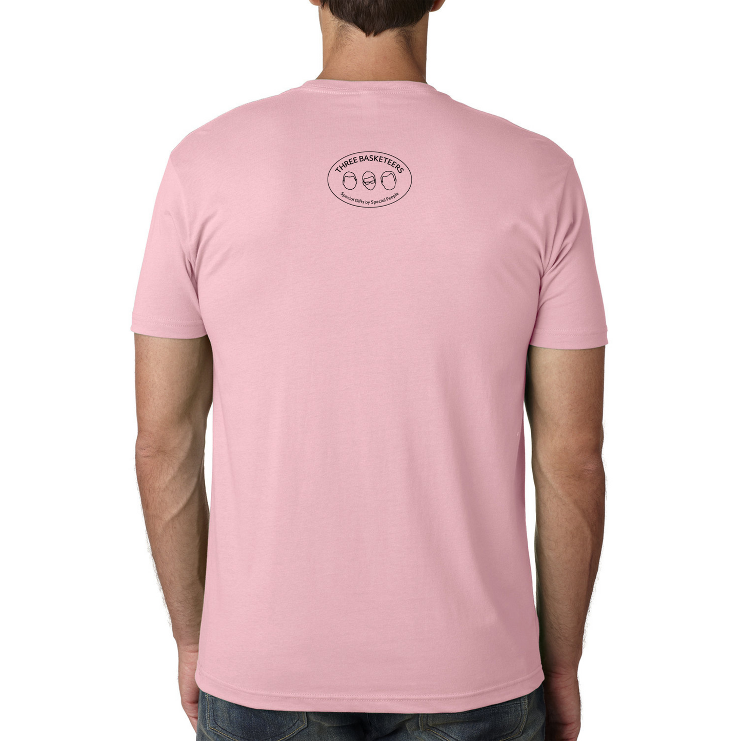 Birthday Clown Adult T-shirt