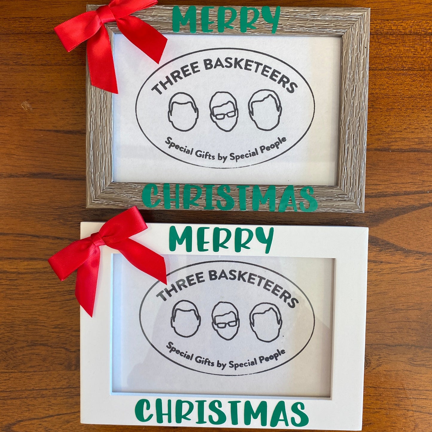 Happy Holidays Basket 2023