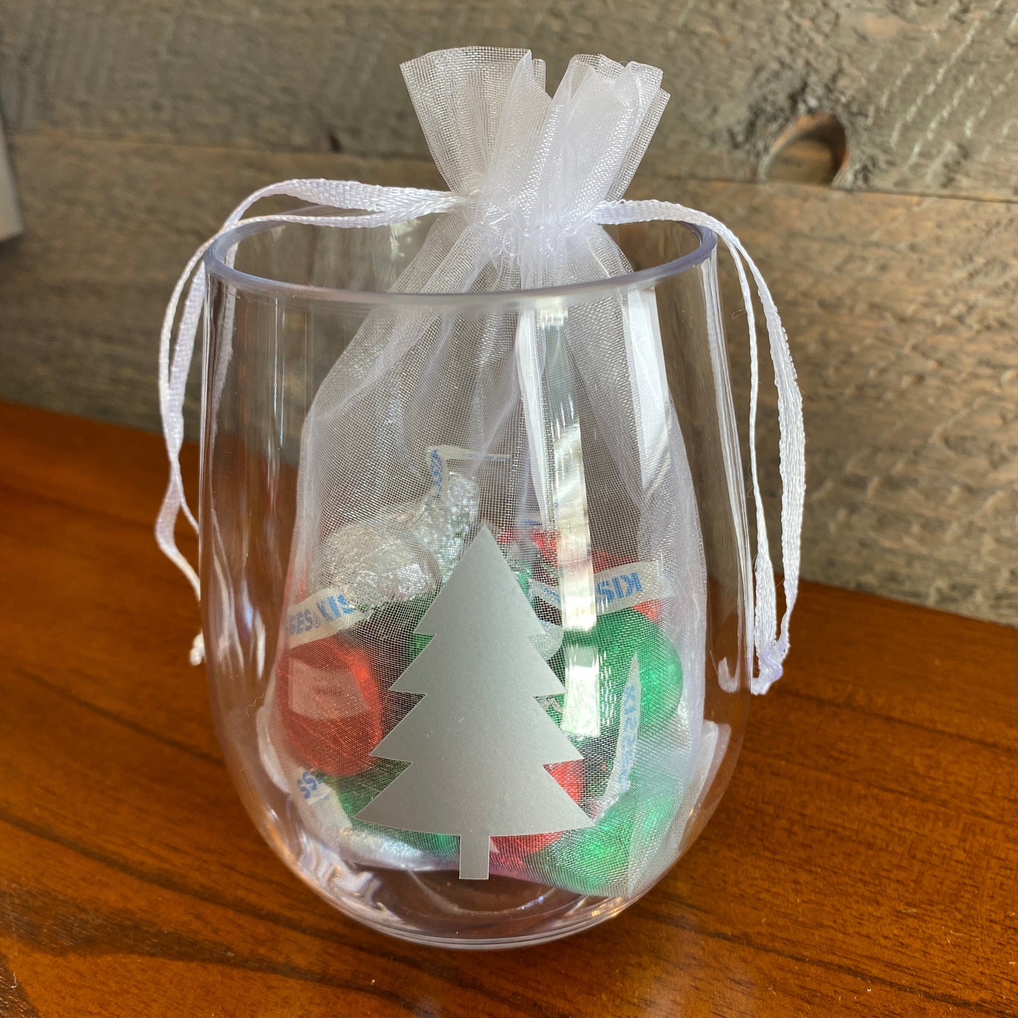 Holiday Edition: "Just Because" Box