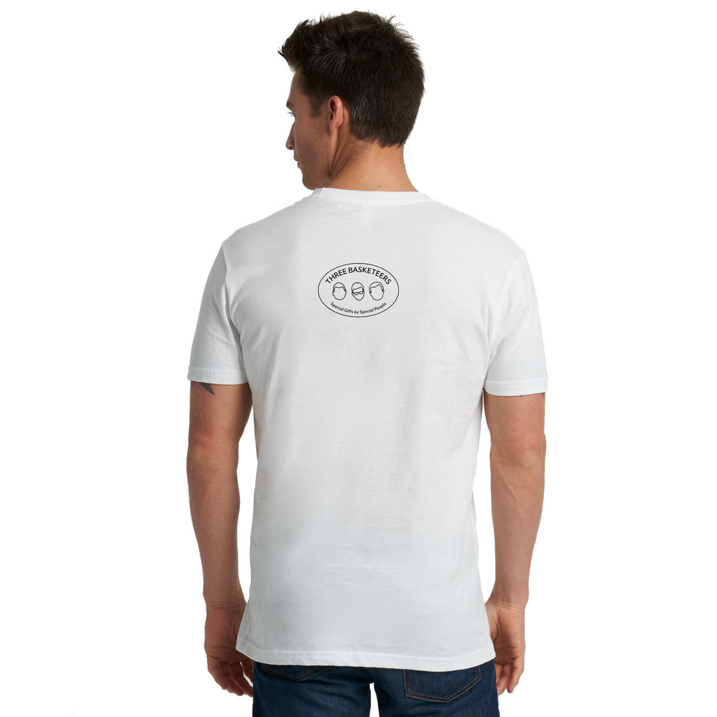 Birthday Clown Adult T-shirt