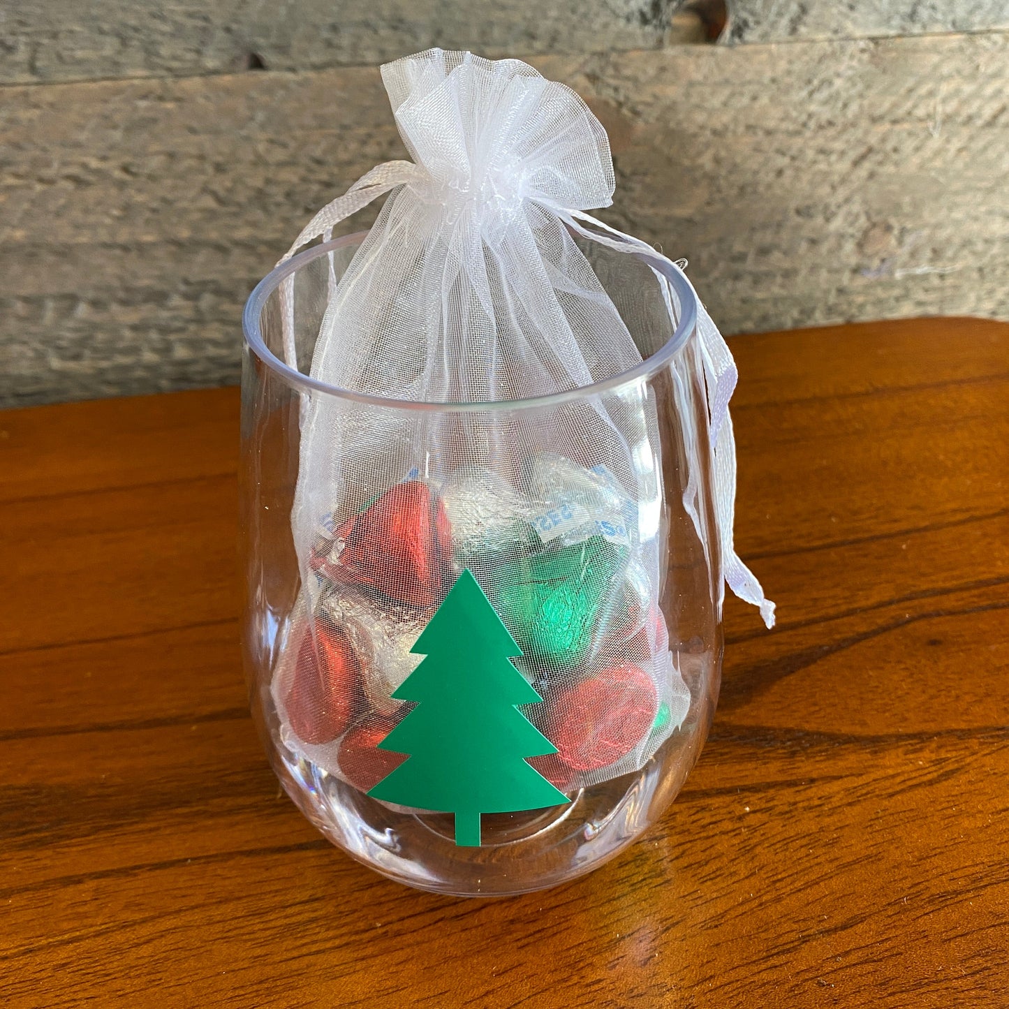 Holiday Edition: "Just Because" Box
