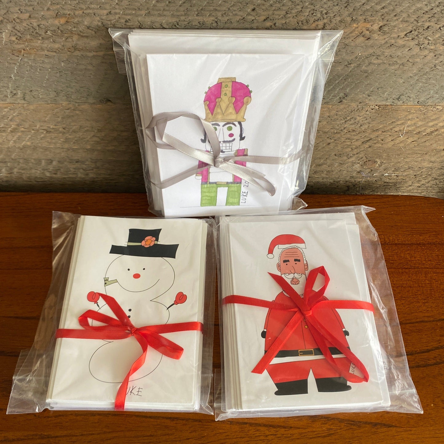 Happy Holidays Box 2023