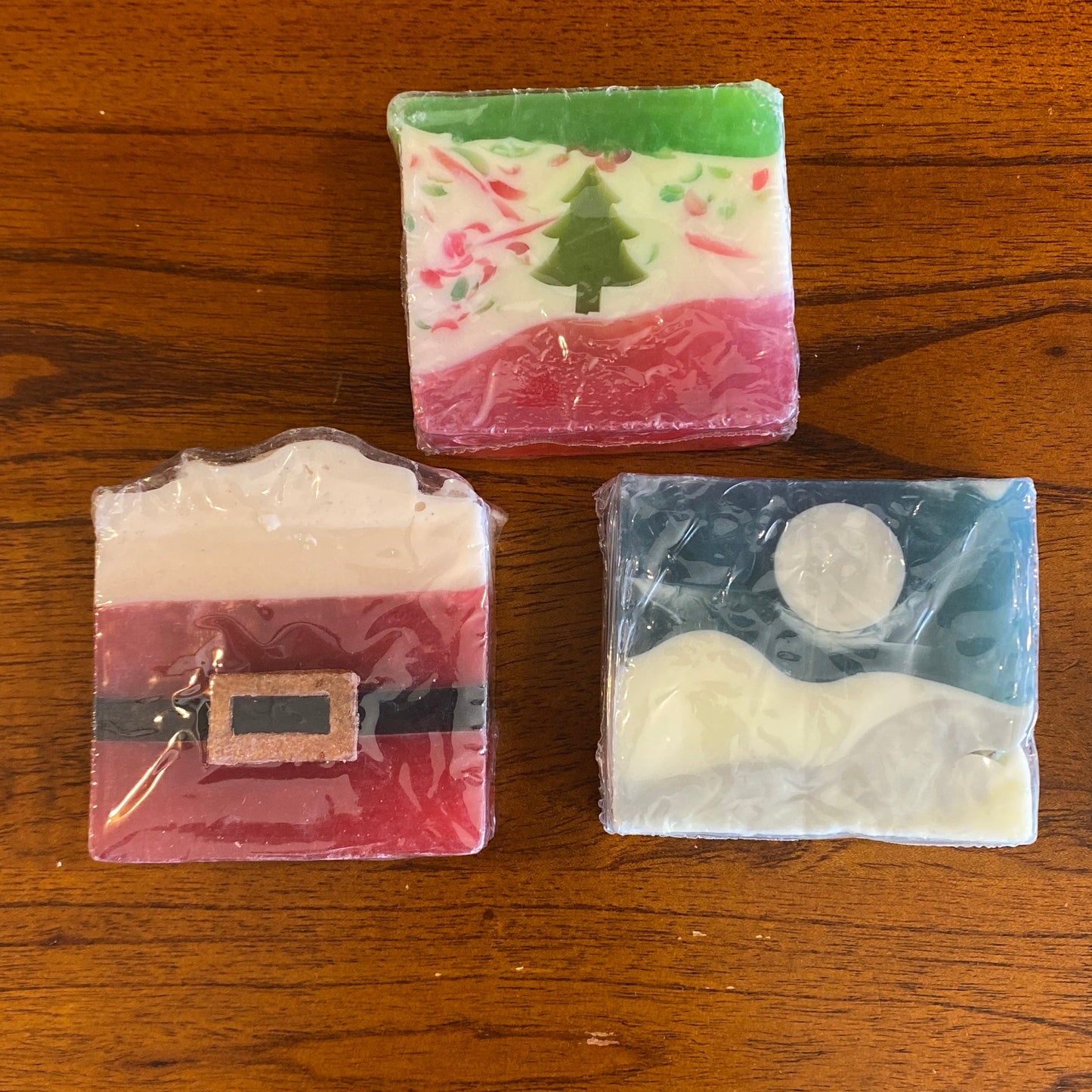 Happy Holidays Box 2023