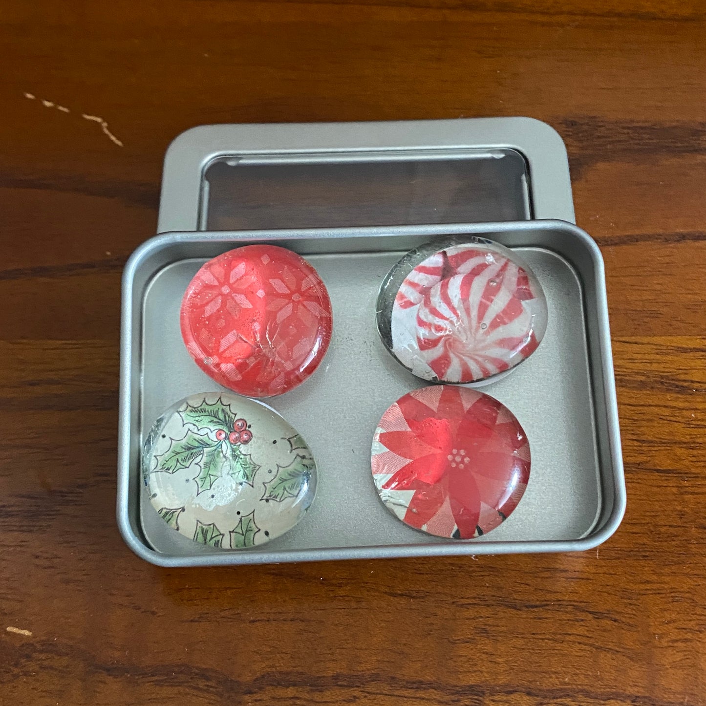 Happy Holidays Box 2023