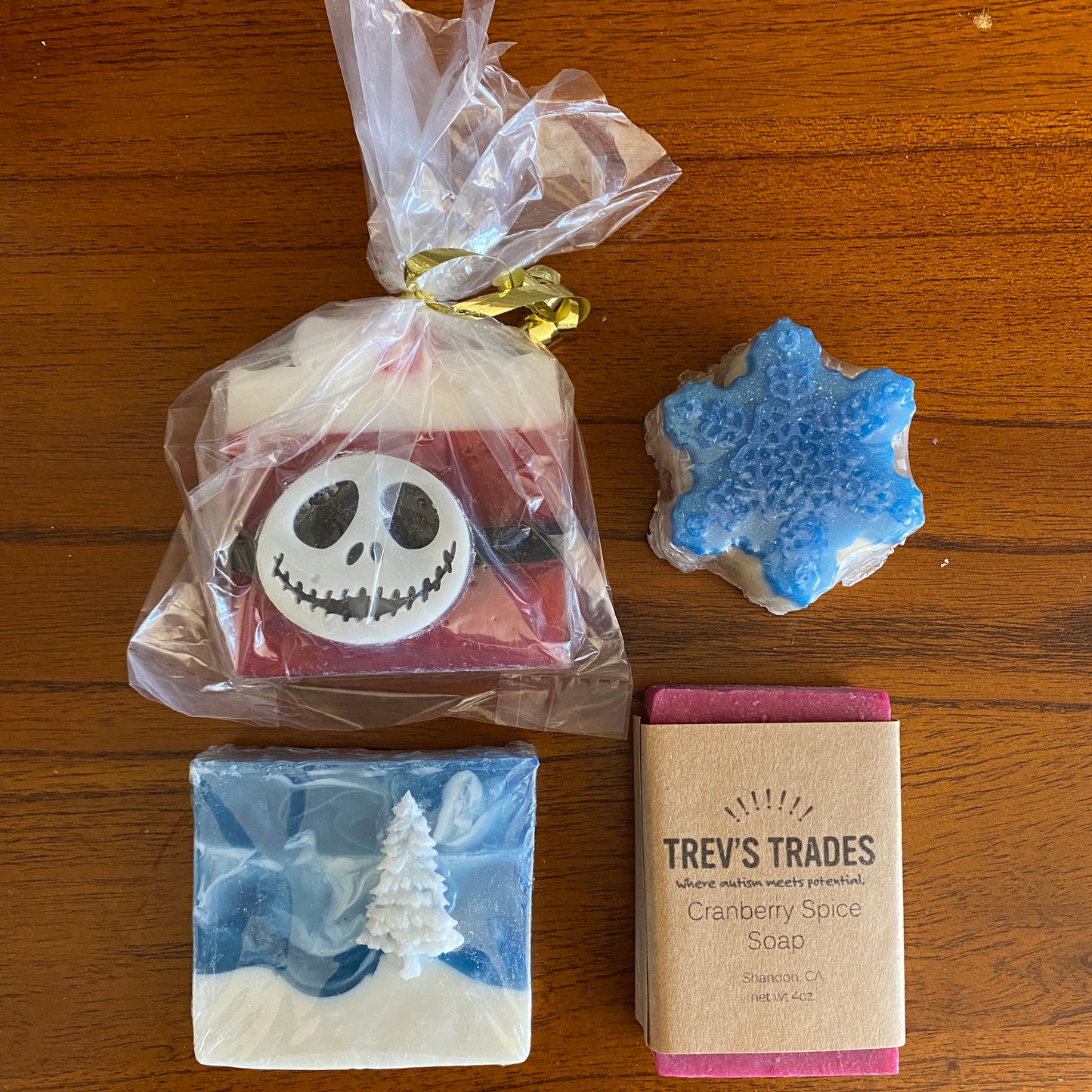 Happy Holidays Box 2023