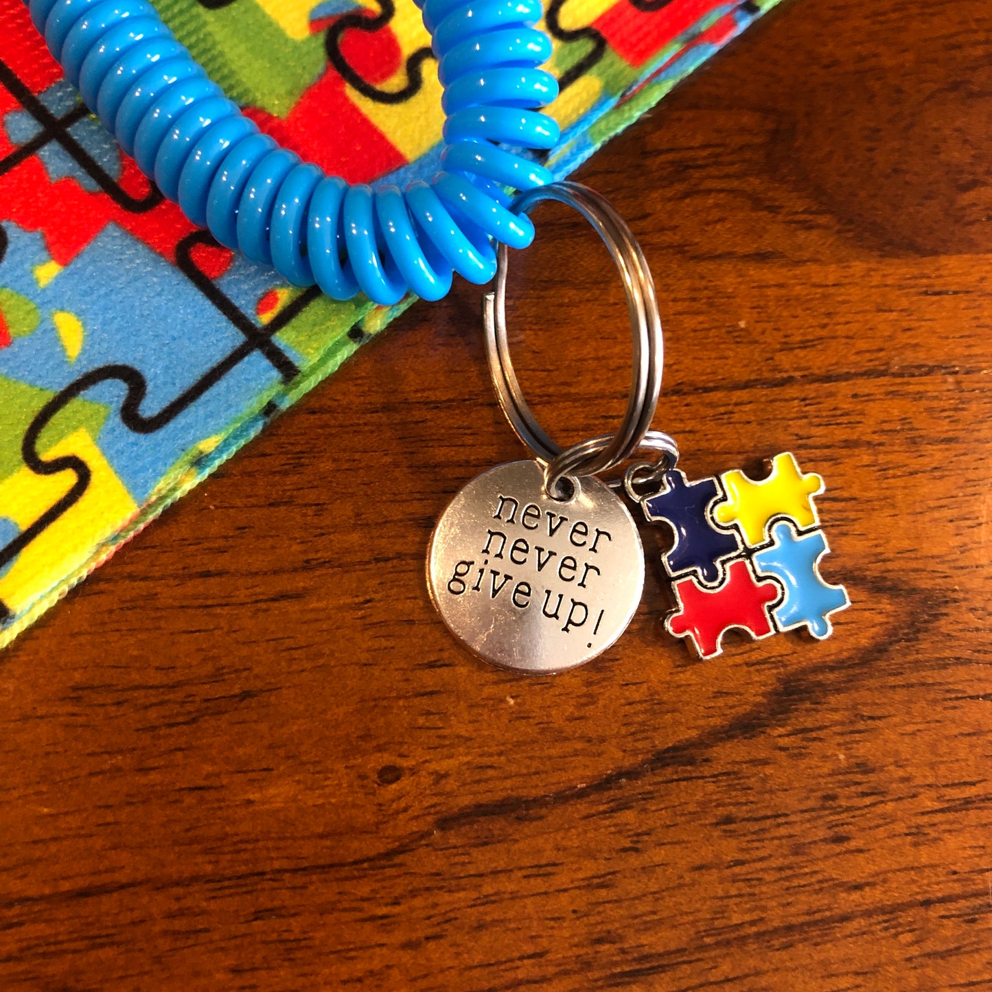 Autism Awareness Gift Set
