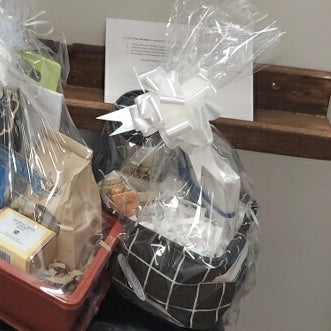 Century 21 Mini Basket