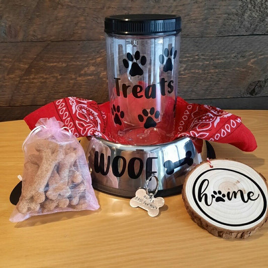Fur Baby Box