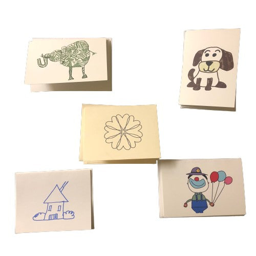 Notecard Assortment